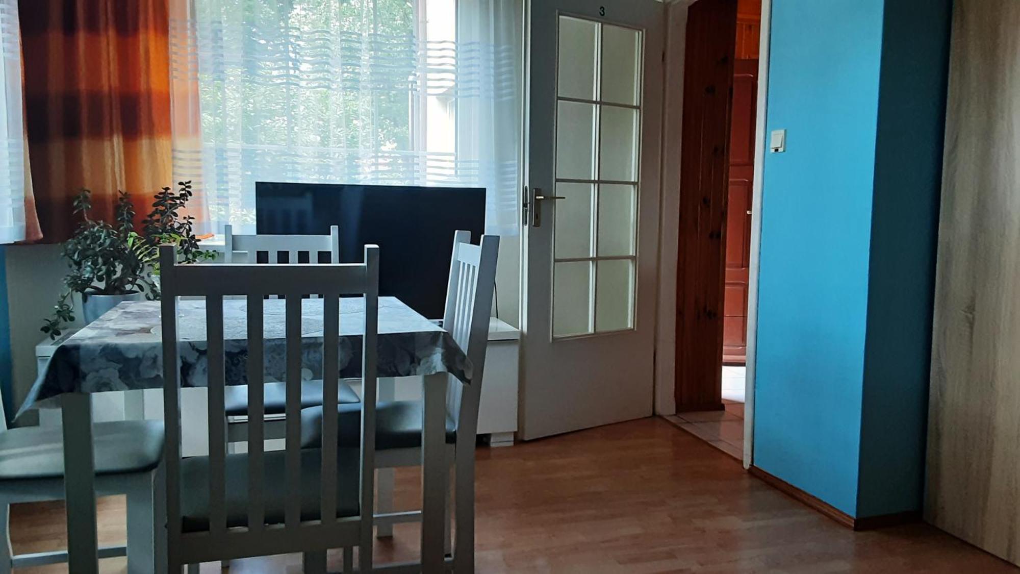 Dom Wakacyjny U Mirka Ustka Esterno foto